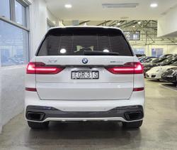 2020 BMW X7 xDrive30d