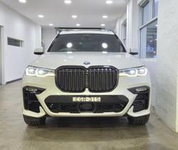 2020 BMW X7 xDrive30d