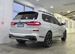2020 BMW X7 xDrive30d