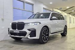 2020 BMW X7 xDrive30d