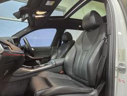 2020 BMW X7 xDrive30d