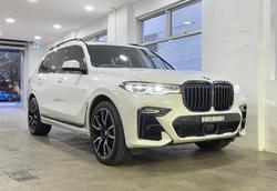 2020 BMW X7 xDrive30d