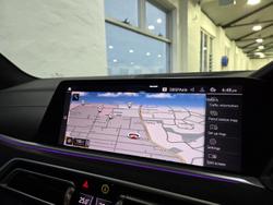 2020 BMW X7 xDrive30d