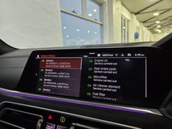 2020 BMW X7 xDrive30d