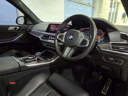 2020 BMW X7 xDrive30d