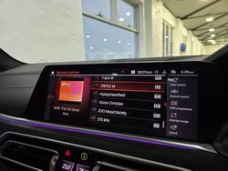 2020 BMW X7 xDrive30d