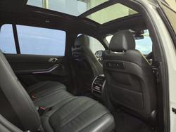 2020 BMW X7 xDrive30d