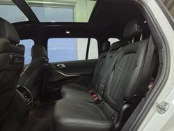 2020 BMW X7 xDrive30d