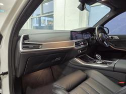 2020 BMW X7 xDrive30d