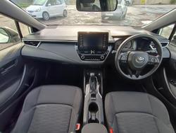 2022 Toyota Corolla Ascent Sport
