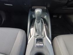 2022 Toyota Corolla Ascent Sport
