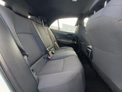 2022 Toyota Corolla Ascent Sport