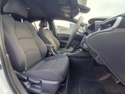 2022 Toyota Corolla Ascent Sport