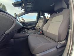 2022 Toyota Corolla Ascent Sport