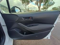 2022 Toyota Corolla Ascent Sport