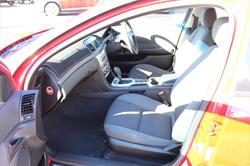2010 Holden Commodore Omega
