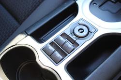 2010 Holden Commodore Omega