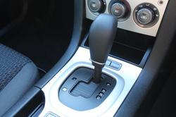 2010 Holden Commodore Omega