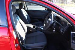 2010 Holden Commodore Omega