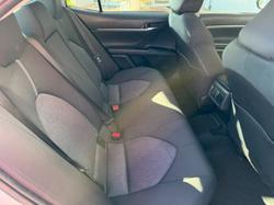 2021 Toyota Camry Ascent