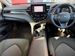2021 Toyota Camry Ascent