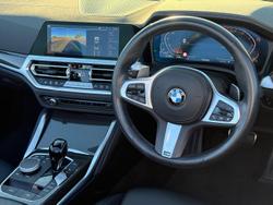 2023 BMW 4 Series 420i M Sport