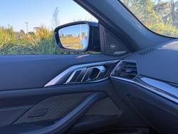 2023 BMW 4 Series 420i M Sport