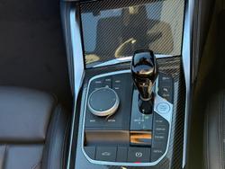 2023 BMW 4 Series 420i M Sport