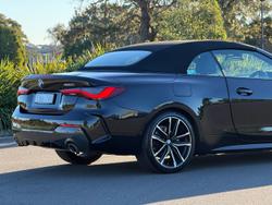 2023 BMW 4 Series 420i M Sport