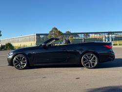 2023 BMW 4 Series 420i M Sport