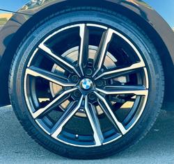 2023 BMW 4 Series 420i M Sport