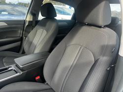 2018 Hyundai Sonata Active