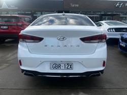 2018 Hyundai Sonata Active