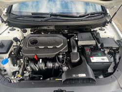 2018 Hyundai Sonata Active