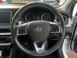 2018 Hyundai Sonata Active
