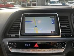 2018 Hyundai Sonata Active