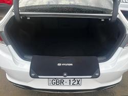 2018 Hyundai Sonata Active