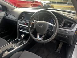 2018 Hyundai Sonata Active