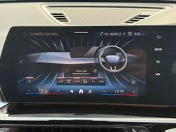 2025 BMW X1 xDrive20i M Sport
