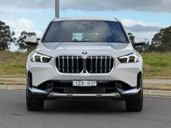 2025 BMW X1 xDrive20i M Sport