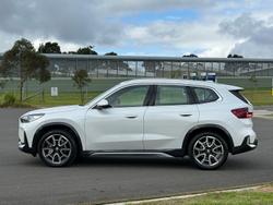 2025 BMW X1 xDrive20i M Sport