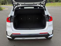 2025 BMW X1 xDrive20i M Sport