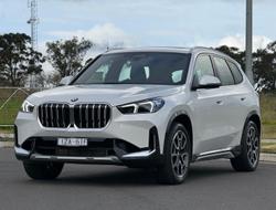 2025 BMW X1 xDrive20i M Sport