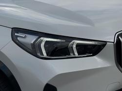 2025 BMW X1 xDrive20i M Sport