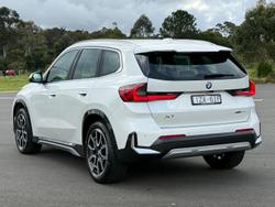 2025 BMW X1 xDrive20i M Sport