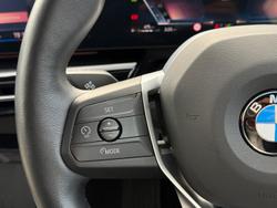 2025 BMW X1 xDrive20i M Sport