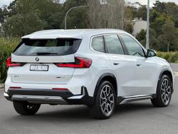 2025 BMW X1 xDrive20i M Sport