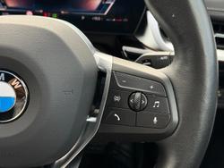 2025 BMW X1 xDrive20i M Sport