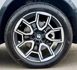 2025 BMW X1 xDrive20i M Sport