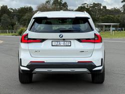 2025 BMW X1 xDrive20i M Sport